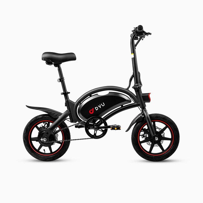 Meilleur dyu vélo pliant fiable