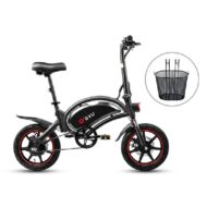 Meilleur dyu vélo pliant fiable