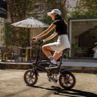 Meilleur dyu vélo pliant fiable