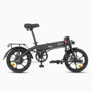 DYU vélo pliant pas cher