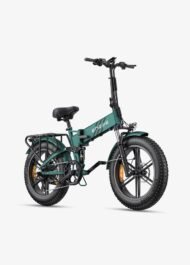 Meilleur vélo pliant ENGWE pas cher