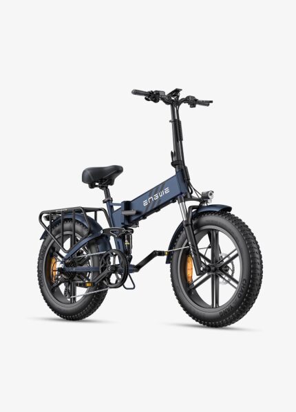 Meilleur vélo pliant ENGWE pas cher
