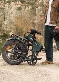 Meilleur vélo pliant ENGWE pas cher