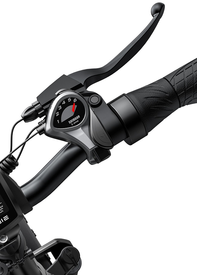 Meilleur vélo pliant ENGWE pas cher