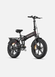 Meilleur vélo pliant ENGWE pas cher