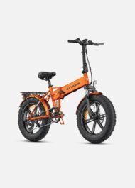 Meilleur vélo pliant ENGWE pas cher