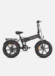 Meilleur vélo pliant ENGWE pas cher