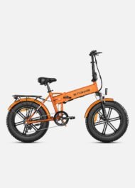 Meilleur vélo pliant ENGWE pas cher