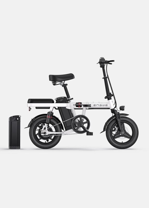 Meilleur vélo pliant léger et fiable