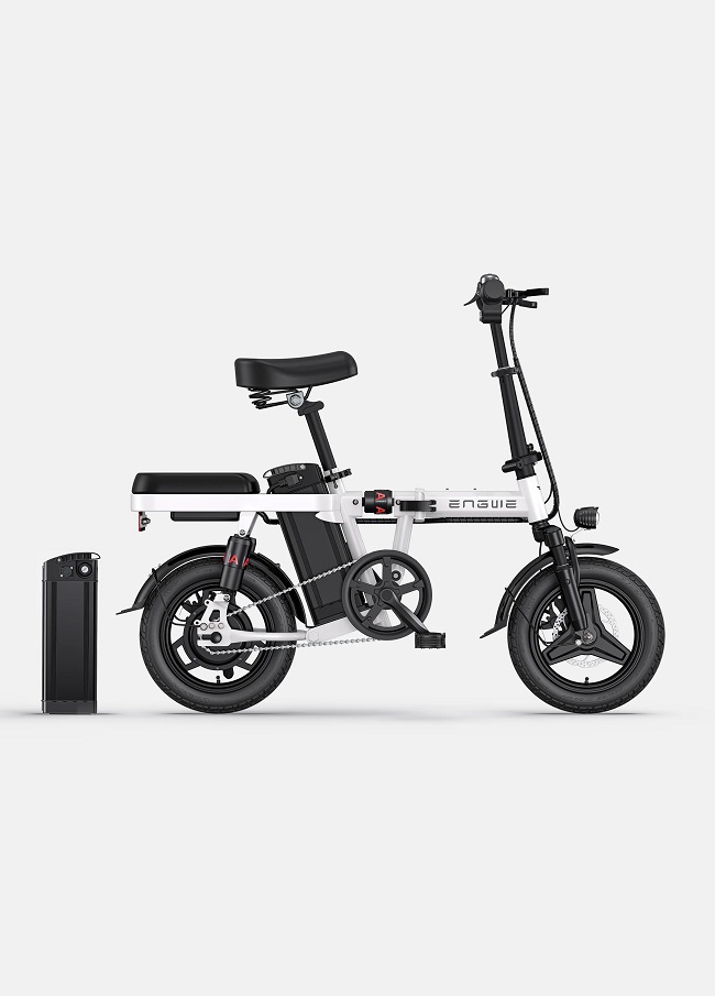 Meilleur vélo pliant léger et fiable