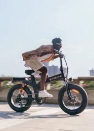 Meilleur vélo pliant grande autonomie