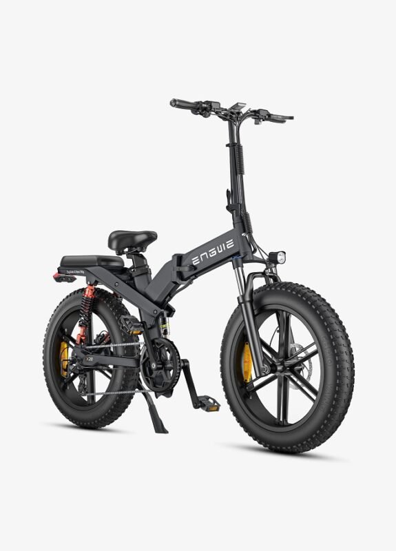Meilleur vélo pliant grande autonomie