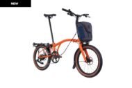 Vélo pliant ultra léger