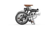 Meilleur vélo pliant Eovolt Morning ORIGINS