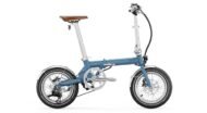 Meilleur vélo pliant Eovolt Morning ORIGINS