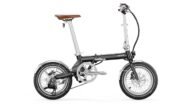 Meilleur vélo pliant Eovolt Morning ORIGINS