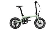 Meilleur vélo pliant Eovolt Morning ORIGINS