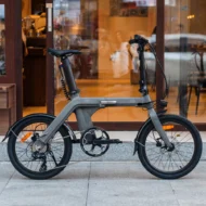 velo électrique fiido