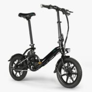 Mini Vélo électrique Avec Grande Autonomie