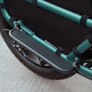 Vélo électrique Longtail puissant