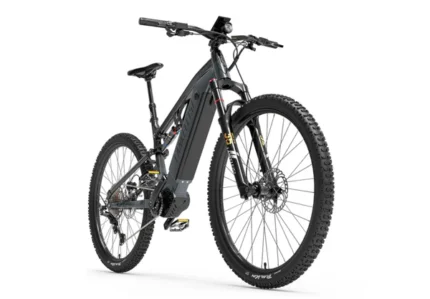 Meilleur Vélo VTT haut de gamme