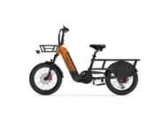 Meilleur vélo Cargo/lontrail haut de gamme