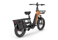 Meilleur vélo Cargo/lontrail haut de gamme