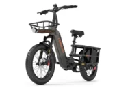 Meilleur vélo Cargo/lontrail haut de gamme