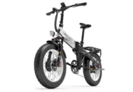 Meilleur vélo pliant haut de gamme