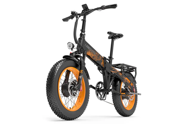 Meilleur vélo pliant haut de gamme