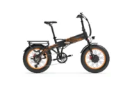 Meilleur vélo pliant haut de gamme