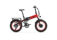 Meilleur vélo pliant haut de gamme