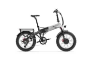 Meilleur vélo pliant haut de gamme