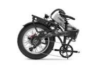 Meilleur vélo pliant haut de gamme