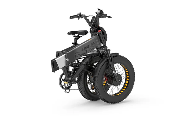 Meilleur Vélo pliant LANKELEISI