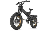 Meilleur Vélo pliant LANKELEISI