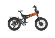Meilleur Vélo pliant LANKELEISI