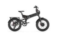 Meilleur Vélo pliant LANKELEISI