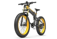 Meilleur VTT pliant haut de gamme