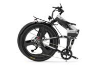 Meilleur VTT pliant LANKELEISI fiable
