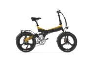 vélo lankeleisi meilleur vélo électrique pliant 2024