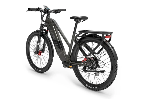 Meilleur vélo de ville haut de gamme