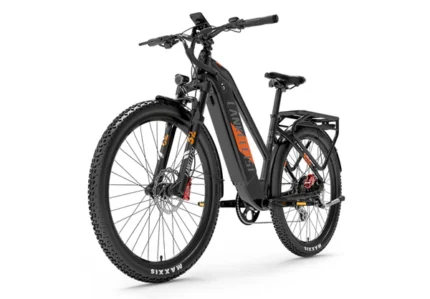 Meilleur vélo de ville haut de gamme