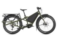 Meilleur solide vélo cargo tern
