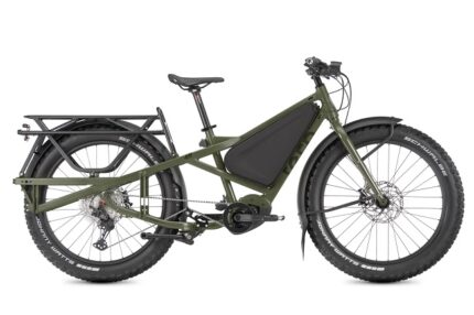 Meilleur solide vélo cargo tern