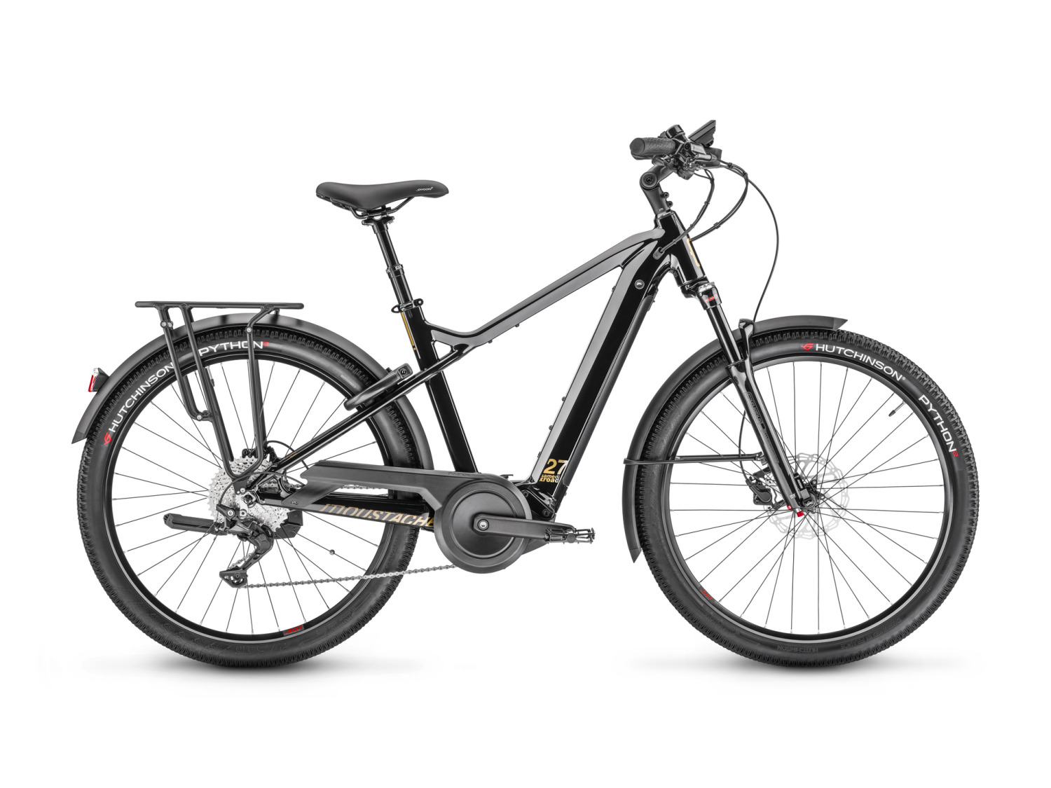 meilleurs vélos électriques 2025