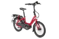 Meilleur vélo cargo compact urbain