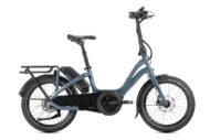 Meilleur vélo cargo compact urbain