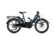Meilleur vélo cargo compact urbain