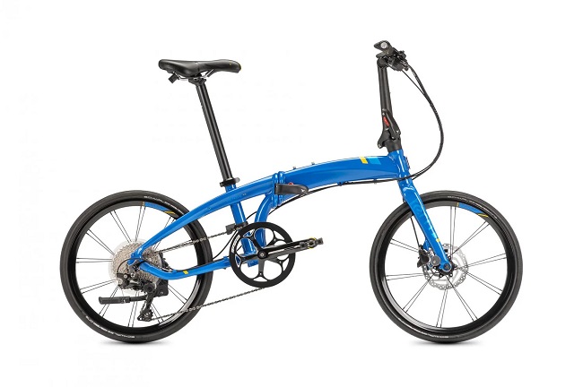 Meilleur vélo tern pliant